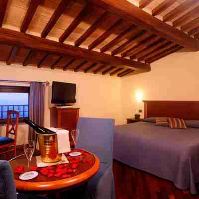 Relais la Corte di Bettona Rooms