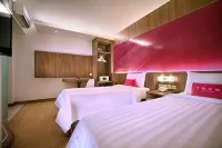 Favehotel LTC Glodok