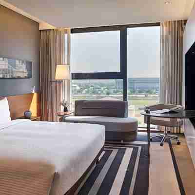 Hotel Mandalay Rooms