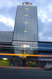 D'Cozie Hotel by Prasanthi