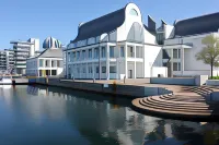 Radisson Blu Metropol Hotel Helsingborg Отели в г. 