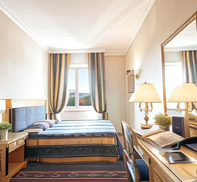 Hotel Excelsior San Marco