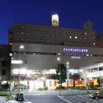 Minamisenri Crystal Hotel