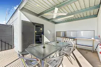 Allara Motor Lodge Hotels in East Bendigo