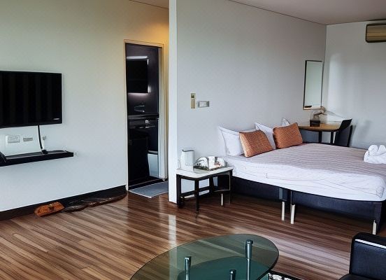 드 포임 로프트 부티크 레지던스(De Poem Loft Boutique Residence)_3