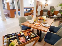 Gästehaus Mönchswald Hotels in Wolframs-Eschenbach