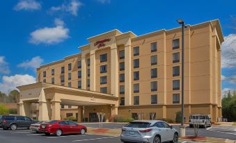 Hampton Inn Covington