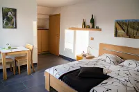 Gasthof Kapelhof Hotels in Aalst