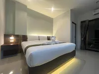 The Bliss Boutique Hotel Hotel a Trang