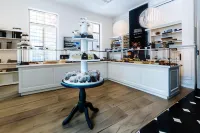 De Pastorie Bed & Breakfast - breakfast