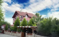 Venus Hotel Hotels in Pamukkale