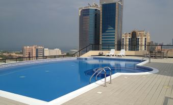 Al Manzil Hotel Bahrain