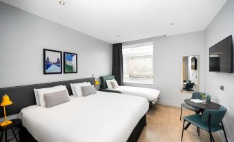 Staycity Aparthotels London Greenwich High Road