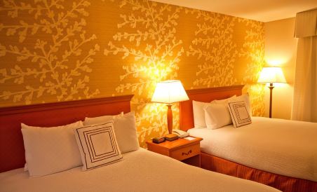Fairfield Inn & Suites Modesto Salida - Housity