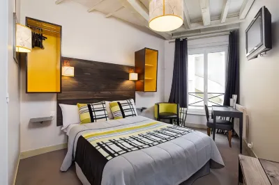 Hôtel Claret Bercy Hotels in Bercy