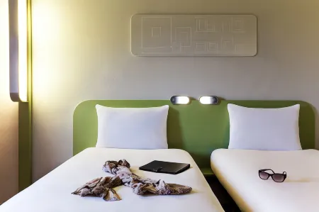 Ibis Budget Birmingham Centre