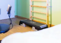mk | hotel remscheid - Fitnessstudio
