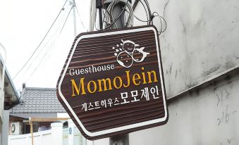 Gyeongju Momojane Guesthouse