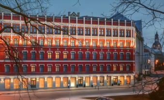 Radisson Hotel Old Town Riga