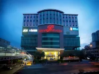 Grand Paragon Hotel Hotel di Jakarta Barat