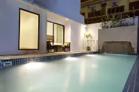 Chhouy Vathna Angkor Boutique Hotels in Сіємреап