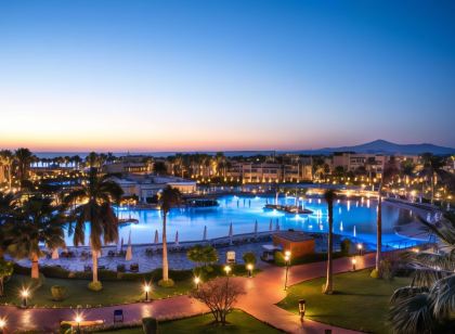 Rixos Golf Villas and Suites Sharm El Sheikh