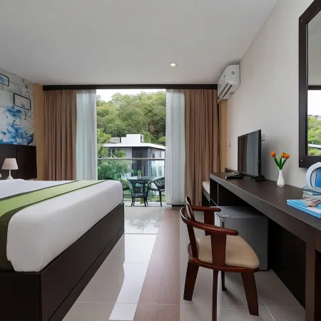 ICheck Inn Sky Beach Ao Nang Krabi