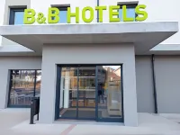 B&B Hotels Bourg-en-Bresse Viriat