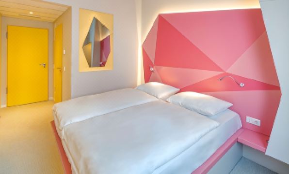 Prize by Radisson, Münster City