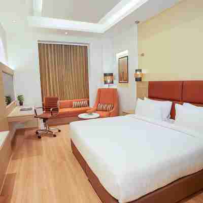 Best Western Vrindavan Rooms