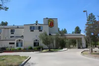 Super 8 by Wyndham Show Low