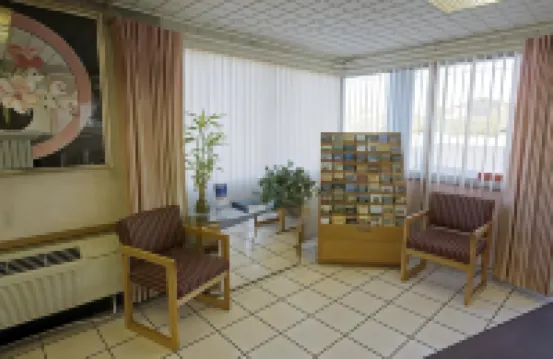 Americas Best Value Inn Celina Hotels in Celina