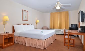 Americas Best Value Inn Westmorland