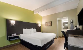 SureStay Hotel by Best Western Columbus Downtown