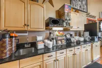 Super 8 by Wyndham Dodge City Hotels in Dodge City