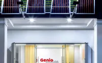 Genio Inn - Mantos