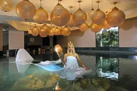 โรงแรม Jadali & สปา