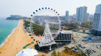 Risen Oceanpark Hotel
