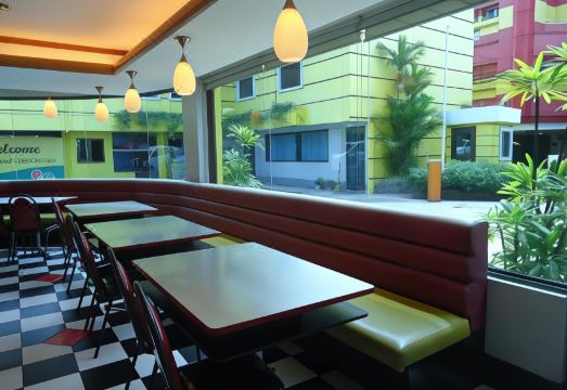 파크 베드 & 브렉퍼스트