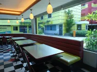 帕賽公園住宿加早餐飯店