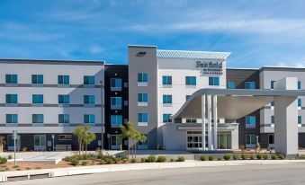 Fairfield Inn & Suites Anaheim Los Alamitos