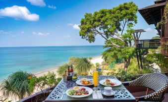 Nirvana Beach Resort, Koh Lanta Sha Extra Plus