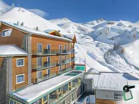 Hotiday Room Collection - Cervinia