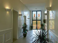 Hotel Snorrenburg Gmbh Hotels in Haiger