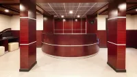 Ramada Limited Tannersville/Poconos Hotel di Bartonsville