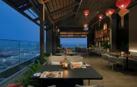Ad Lib Hotel Khon Kaen - breakfast