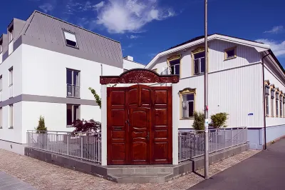Home Hotel Tollboden Hotels in 