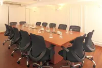 MR Express (ex Hotel Neruda Express) Hotels in Las Condes