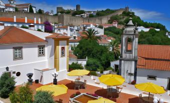 Hotel Real D Obidos