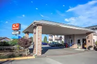 Ocean Star Inn Hôtels à : Sequim